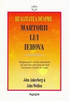 Realitatea despre martorii lui Iehova (SC)
