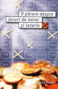 O părere despre jocuri de noroc şi loterie (SC)