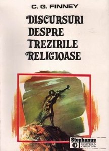 Discursuri despre trezirile religioase