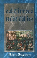 Ultima Bătălie (sc)