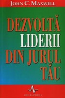Dezvoltă liderii din jurul tău (SC)