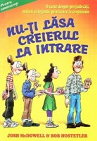 Nu-ţi lăsa creierul la intrare (SC)