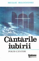 Cântările iubirii (poezii) (SC)