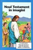 Noul Testament în imagini