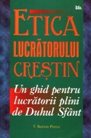 Etica lucrătorului creştin