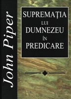 Supremaţia lui Dumnezeu în predicare (SC)