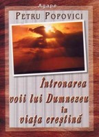 Întronarea voii lui Dumnezeu (SC)