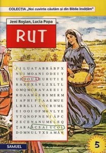 Noi cuvinte căutăm - Rut (SC)