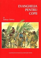 Evanghelia pentru copii (SC)