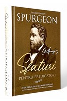 Sfaturi pentru predicatori (Paperback)
