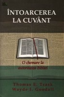Întoarcerea la Cuvânt