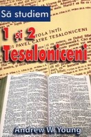 Să studiem 1 şi 2 Tesaloniceni (SC)