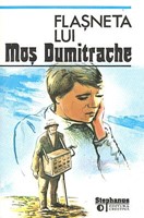 Flaşneta lui Moş Dumitrache (SC)