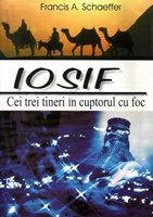 Iosif şi cei trei în cuptorul cu foc (SC)