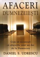 Afaceri dumnezeieşti (SC)