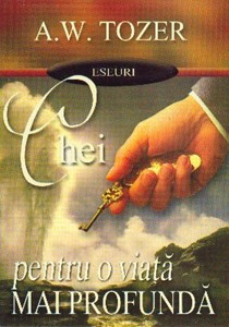 Chei pentru o viaţă mai profundă, eseuri