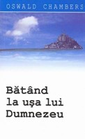 Bătând la uşa lui Dumnezeu (SC)
