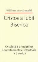 Cristos a iubit Biserica