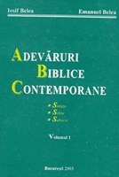 Adevăruri biblice contemporane