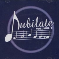 Jubilate - volumul 2 (PL)