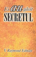 Ei au găsit secretul (SC)