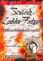 Scrisorile Lordului Foulgrin - scrisori pentru neliniştea noastră (SC)