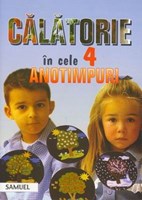 Călătorie în cele 4 anotimpuri (SC)