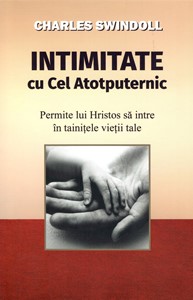 Intimitate cu Cel Atotputernic (Paperback)