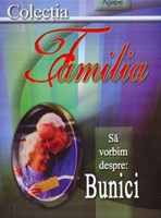 Să vorbim despre: bunici (SC)