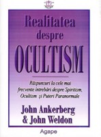 Realitatea despre ocultism (SC)