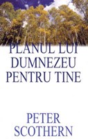 Planul lui Dumnezeu pentru tine (SC)
