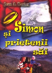 Simon şi prietenii săi (Paperback)