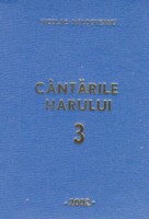 Cântările Harului, vol. 3 (HB)