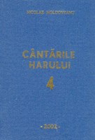 Cântările Harului, vol. 4 (HB)