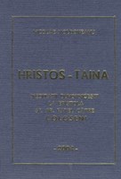Hristos - Taina; Meditaţii Coloseni (HB)