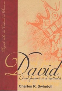 David - Omul pasiunii şi al destinului (SC)