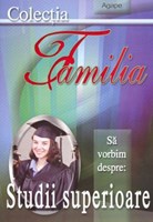 Să vorbim despre: Studii superioare (SC)