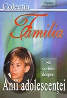 Să vorbim despre: Anii adolescenţei (SC)