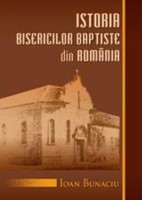 Istoria Bisericilor Baptiste din România (sc)
