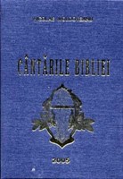 Cântările Bibliei (hb)