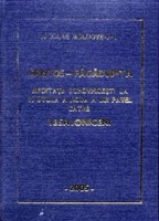 Hristos Făgăduinţa; Meditaţii duhovniceşti la 2 Tesaloniceni (hb)