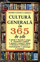 Cultură generală în 365 de zile (sc)