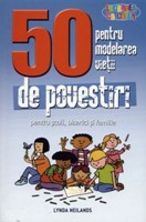 50 de povestiri pentru modelarea vieţii (sc)