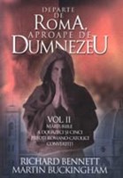 Departe de Roma, aproape de Dumnezeu - vol. 2 (SC)