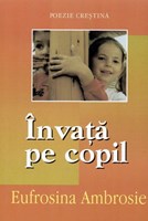 Învaţă pe copil (sc)