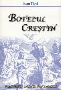 Botezul creştin