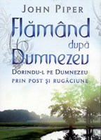 Flămând după Dumnezeu