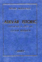 Adevăr istoric - documente şi date din Istoria Bisericii
