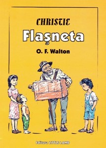 Christie vol. 1 Flasneta
