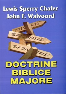 Doctrine Biblice majore